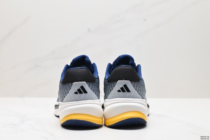 Adidas Alpha Shoes